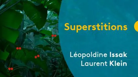 Superstitions