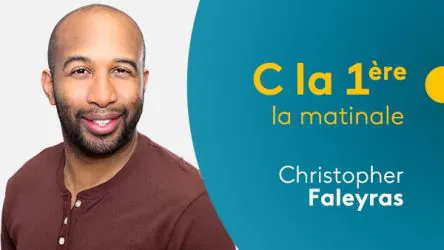 C la 1ère, la matinale