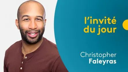 L'invité du jour