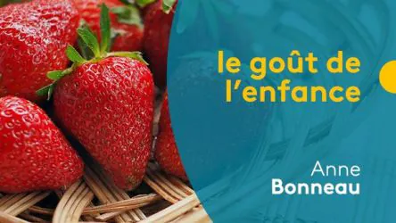 Le goût de l'enfance