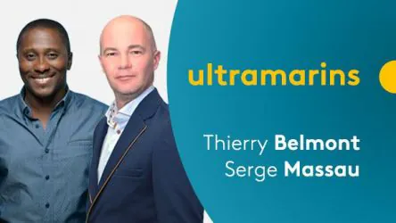 Ultramarins