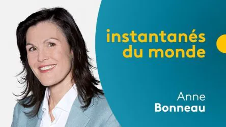 Instantanés du monde