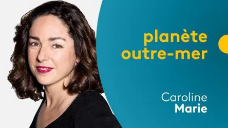 Planète outre-mer
