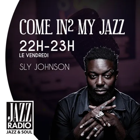 Come In2 My Jazz
