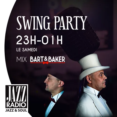 Swing Party