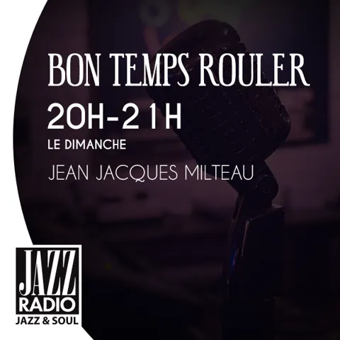 Bon Temps Rouler