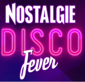 NOSTALGIE DISCO FEVER