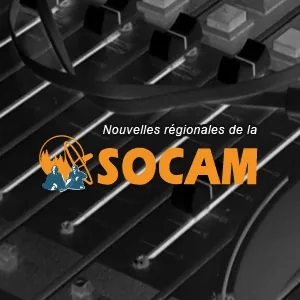Nouvelles régionales