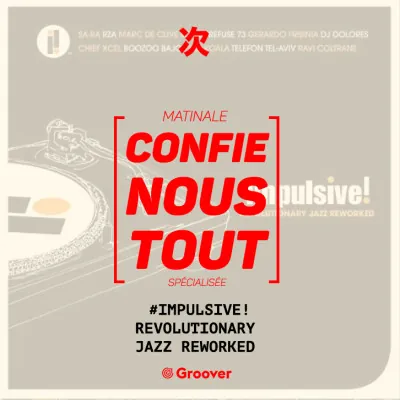 Confie-nous tout