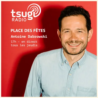 Place des Fêtes