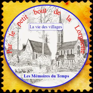 Les Mémoires Du Temps