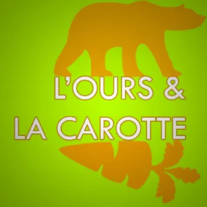 L’Ours et La Carotte