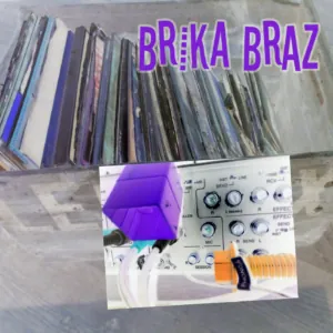 Brika Braz