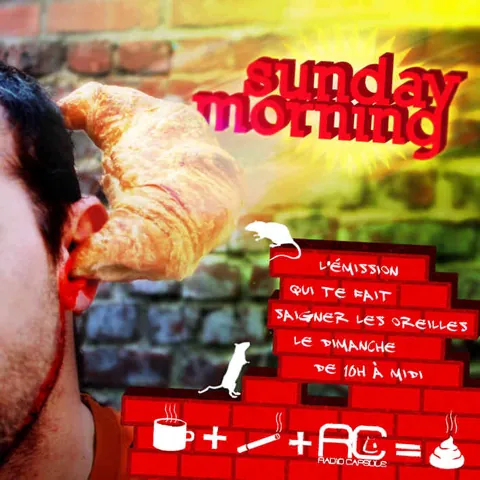 Sunday Morning