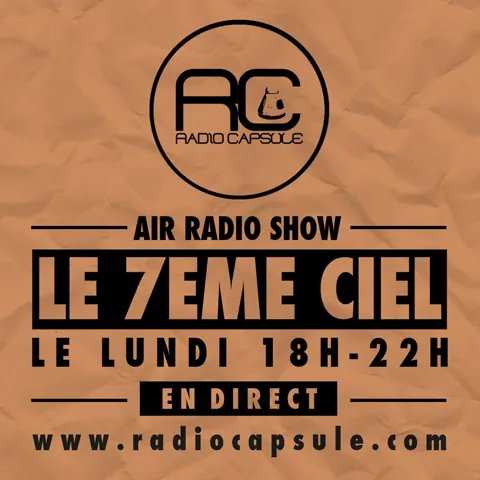 Le 7eme Ciel