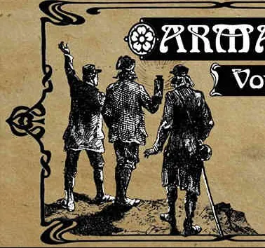 Le grenier d'Armand