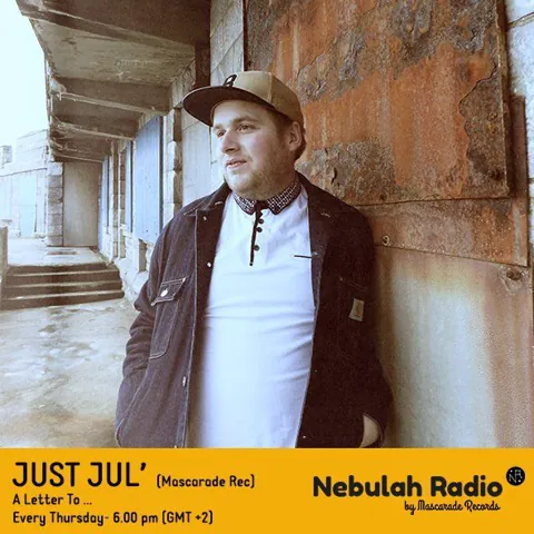 Just Jul'