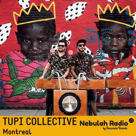 Tupi Collective