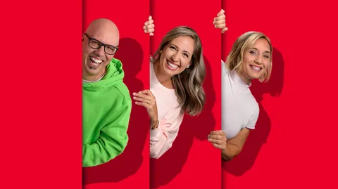 La gang du matin