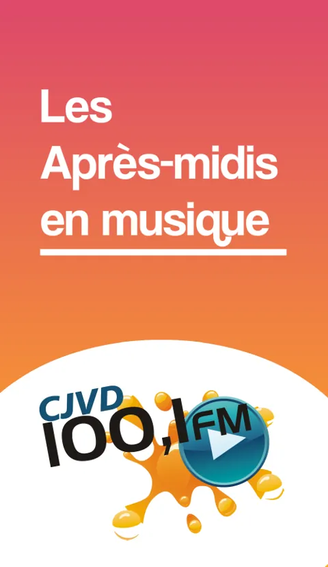 Les Après-midis en musique