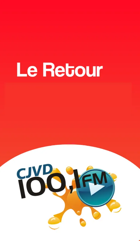 Le Retour