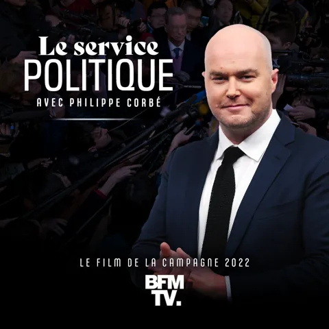 Le service politique