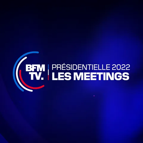 Présidentielle 2022 : les meetings
