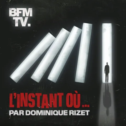 L'instant où...