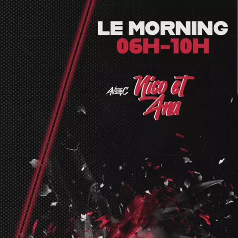 Le Morning