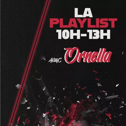 La Playlist d'Ornella