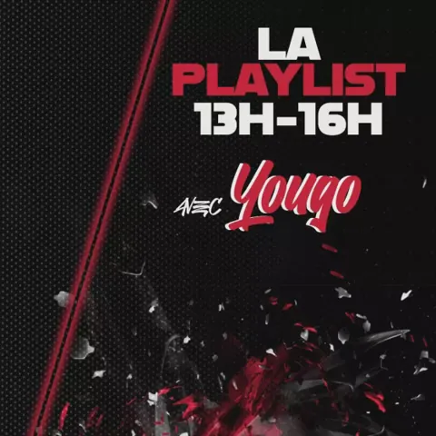 La Playlist de Yougo