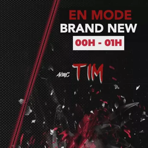 En Mode Brand New