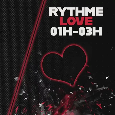 Rythme Love