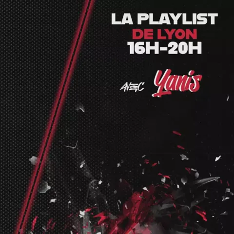 Générations Lyon