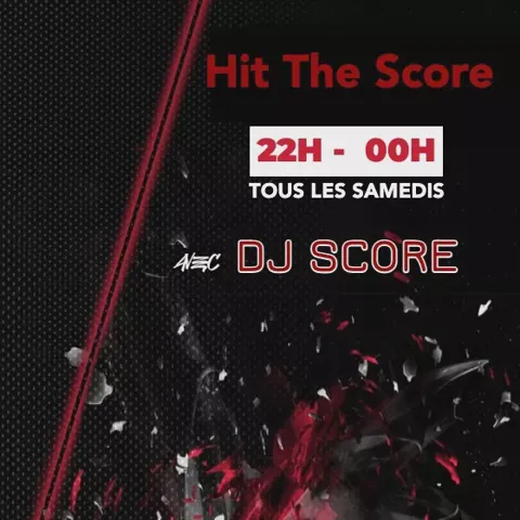 Hit The Score