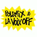Polemix et la voix off