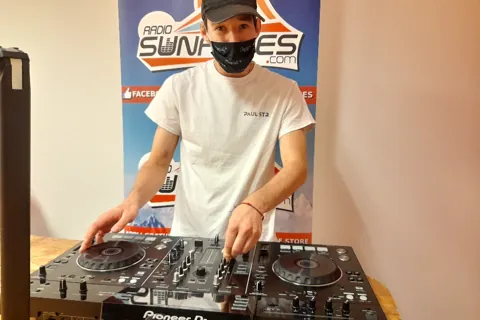 Mix By PAUL STR