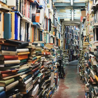 Bouillon de lecture