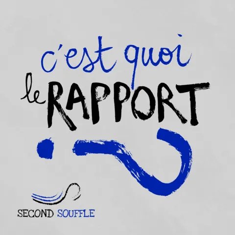 C'est quoi le rapport ?