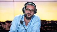 CHARLES MATIN