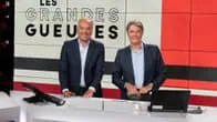 LES GRANDES GUEULES