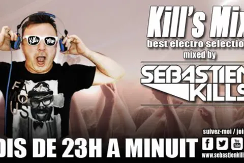 KILL'S MIX