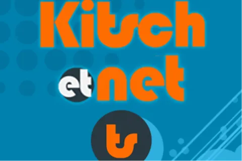 KITSCH ET NET