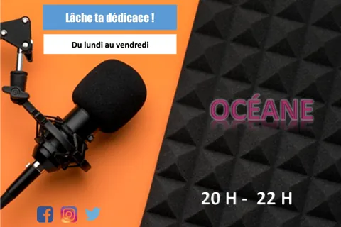 Lâche ta dédicace ! ...