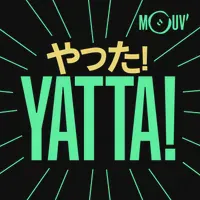 Yatta !