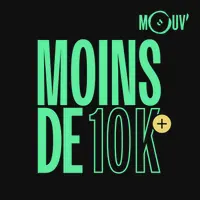 Moins de 10K