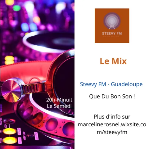 Le Mix