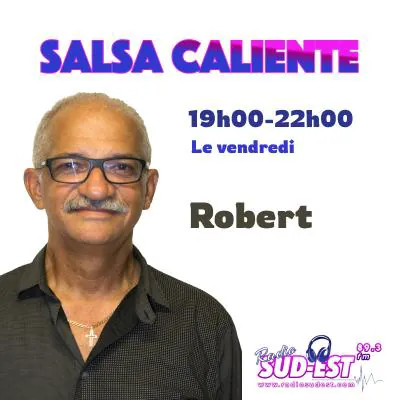 Salsa Caliente