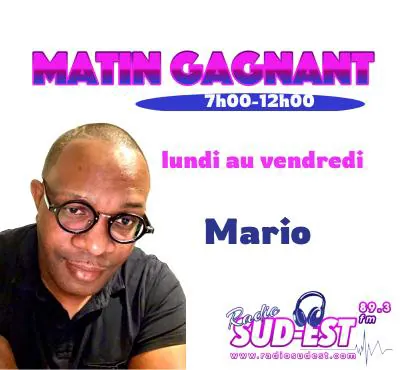 Matin Gagnant