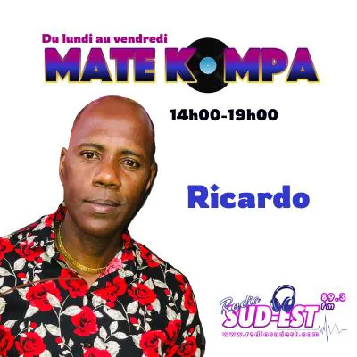 Mate Kompa